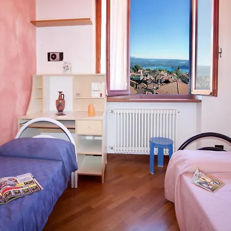 Calogna Sleeps 6 Διαμέρισμα Belgirate