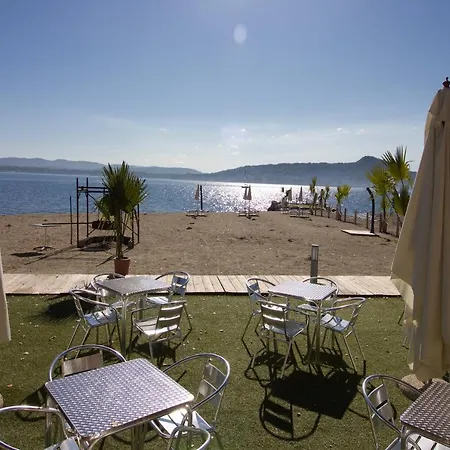Calogna Sleeps 6 Διαμέρισμα Belgirate